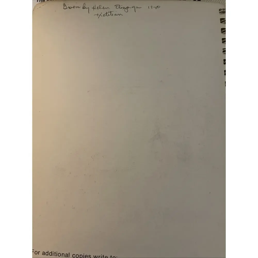 Eating Hints: Recipes and Tips for Better Nutrition During Cancer Treatment 1980